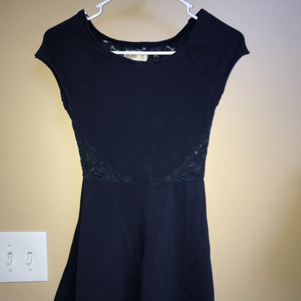 Skater dress